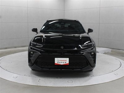 TOYOTA CROWN SPORT - 7