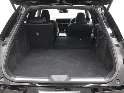 TOYOTA CROWN SPORT - 10