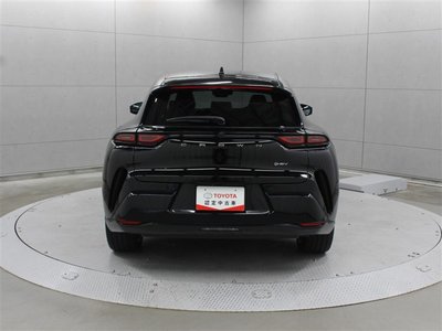 TOYOTA CROWN SPORT - 5