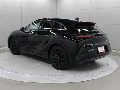 TOYOTA CROWN SPORT - 4