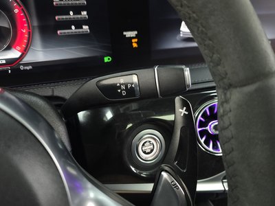 MERCEDES-BENZ S-CLASS - 9