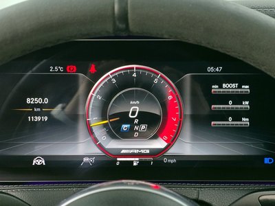 MERCEDES-BENZ S-CLASS - 8