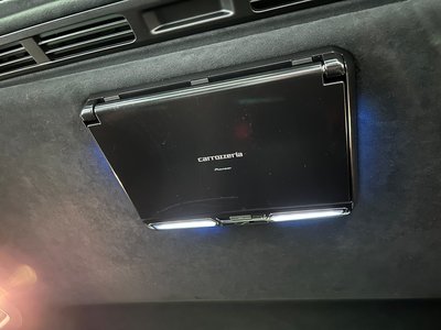 MERCEDES-BENZ G-CLASS - 5