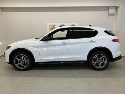 صورة 6 لـ 2025 ALFA Romeo STELVIO