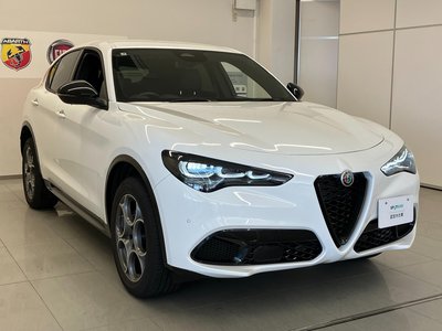 صورة 4 لـ 2025 ALFA Romeo STELVIO