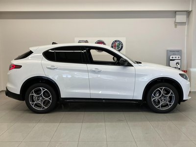 صورة 5 لـ 2025 ALFA Romeo STELVIO