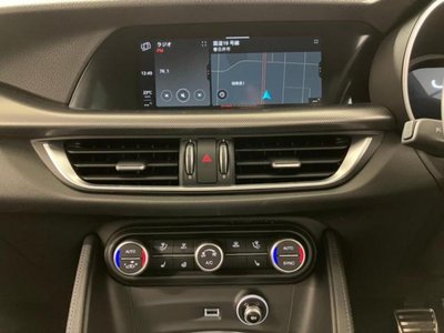 2025 ALFA Romeo STELVIO 缩略图 27
