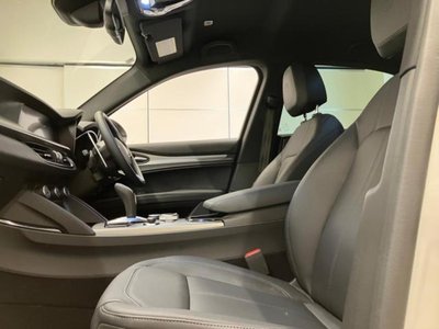 2025 ALFA Romeo STELVIO 缩略图 20