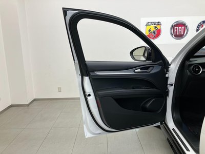 2025 ALFA Romeo STELVIO 缩略图 37