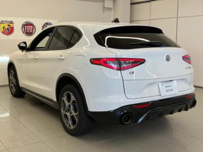 صورة 9 لـ 2025 ALFA Romeo STELVIO
