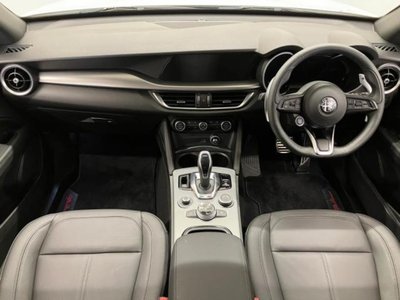 2025 ALFA Romeo STELVIO 缩略图 14