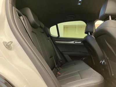 2025 ALFA Romeo STELVIO 缩略图 22
