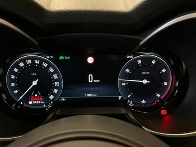 2025 ALFA Romeo STELVIO 缩略图 26