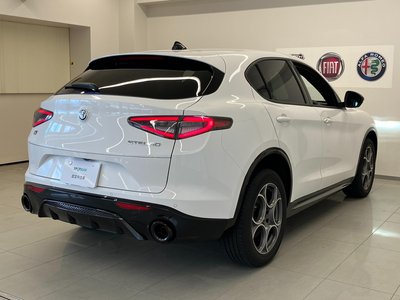 صورة 7 لـ 2025 ALFA Romeo STELVIO