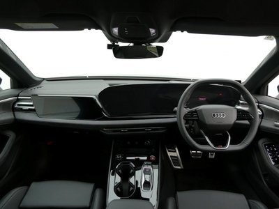AUDI S5 AVANT - 6