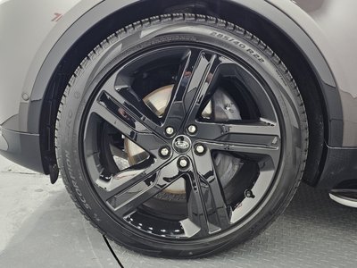 LAND ROVER DISCOVERY - 9