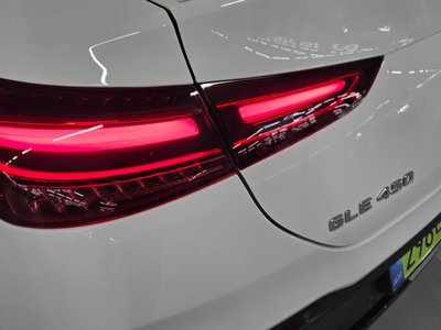 صورة مصغرة 13 لـ 2026 Mercedes-BENZ GLE