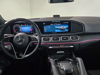 صورة مصغرة 17 لـ 2026 Mercedes-BENZ GLE