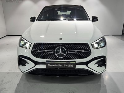 صورة 7 لـ 2026 Mercedes-BENZ GLE