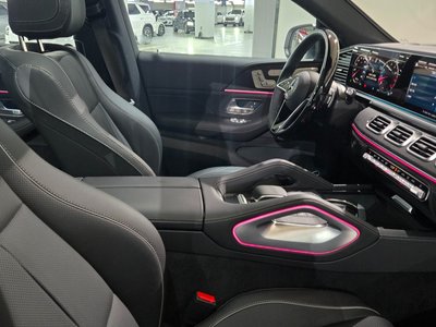 صورة مصغرة 18 لـ 2026 Mercedes-BENZ GLE