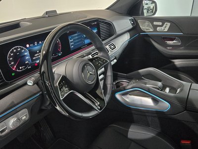 صورة مصغرة 15 لـ 2026 Mercedes-BENZ GLE