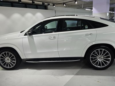 صورة 8 لـ 2026 Mercedes-BENZ GLE