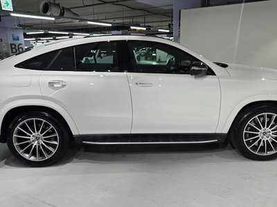 صورة 9 لـ 2026 Mercedes-BENZ GLE