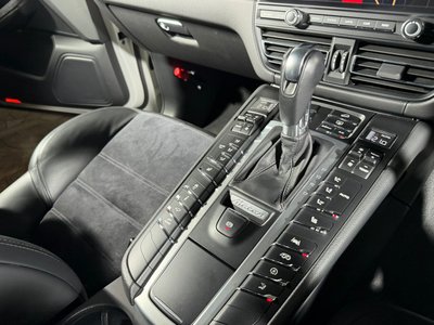 2021 Porsche MACAN — миниатюра 35