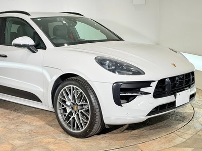 2021 Porsche MACAN — миниатюра 59
