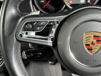 2021 Porsche MACAN — миниатюра 27