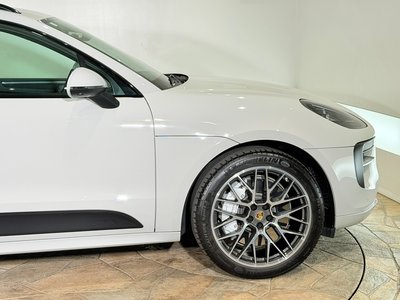 2021 Porsche MACAN — миниатюра 61