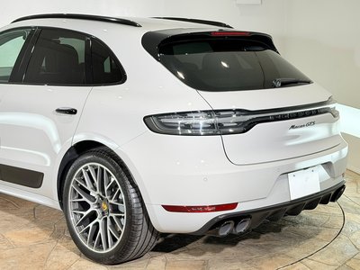 2021 Porsche MACAN — миниатюра 70