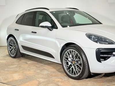 2021 Porsche MACAN — миниатюра 58