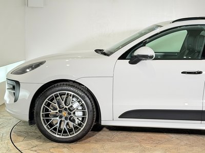 2021 Porsche MACAN — миниатюра 62