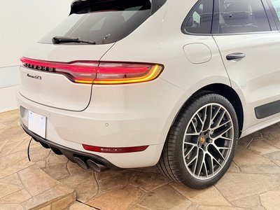 2021 Porsche MACAN — миниатюра 75