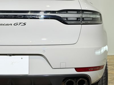 2021 Porsche MACAN — миниатюра 68