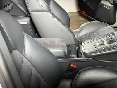 2021 Porsche MACAN — миниатюра 36