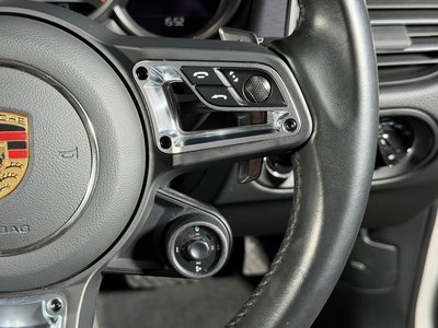 2021 Porsche MACAN — миниатюра 26
