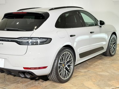 2021 Porsche MACAN — миниатюра 66