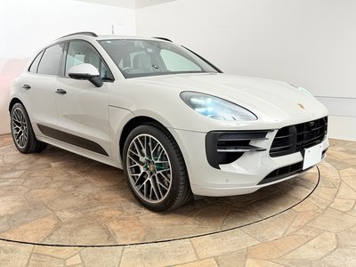 2021 Porsche MACAN — миниатюра 73