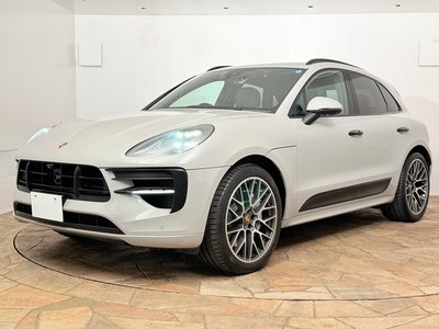 2021 Porsche MACAN — миниатюра 72