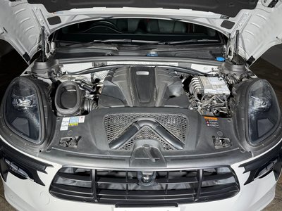 2021 Porsche MACAN — миниатюра 44
