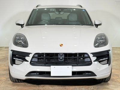 2021 Porsche MACAN — фото 4