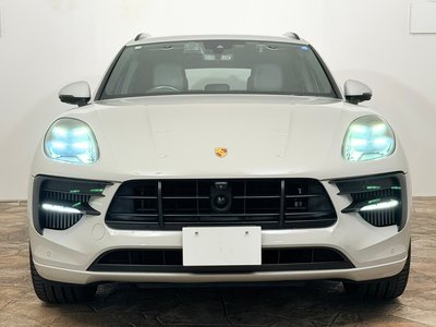2021 Porsche MACAN — миниатюра 71