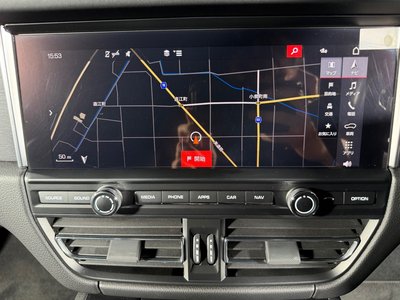 2021 Porsche MACAN — миниатюра 31