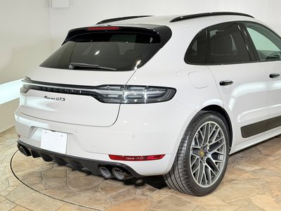 2021 Porsche MACAN — миниатюра 65