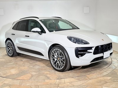 2021 Porsche MACAN — фото 5