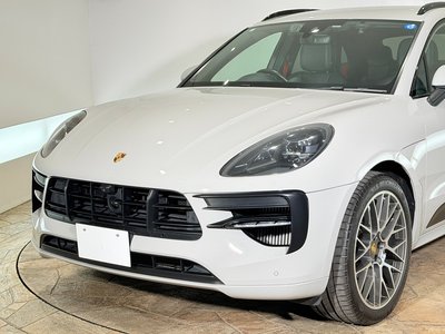 2021 Porsche MACAN — миниатюра 56