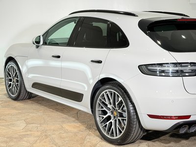 2021 Porsche MACAN — миниатюра 69