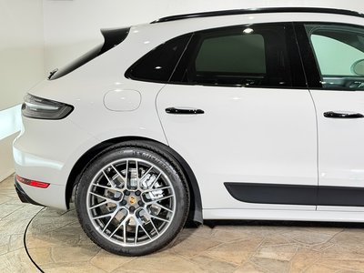 2021 Porsche MACAN — миниатюра 60
